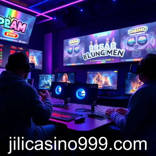 Emerging Trends in Online Gaming