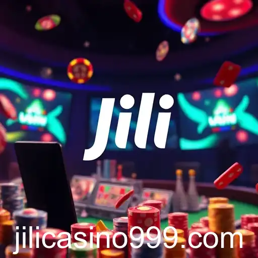 The Evolution of Online Gaming: A Deep Dive into Jili Casino