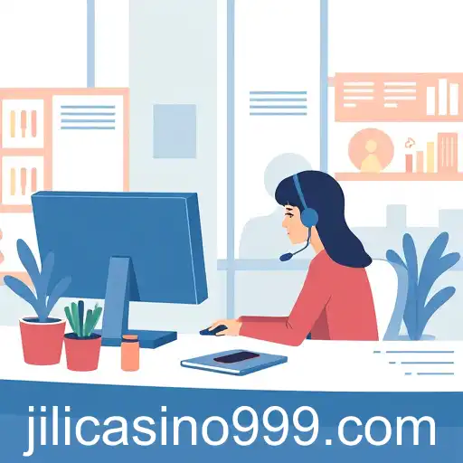 The Evolution of Online Gaming: A Spotlight on Jili Casino