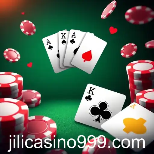 Jili Casino's Impact on Online Gaming