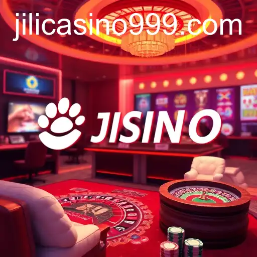 Jili Casino: Navigating the Online Gaming Landscape