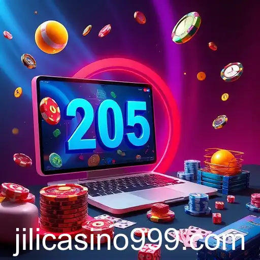 The Rise of Jili Casino in the Digital Gaming Era