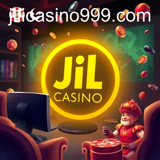 Jili Casino: Navigating the Global Gaming Scene