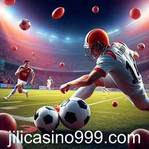 The Rise of Jili Casino in the Gaming World