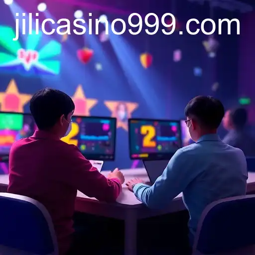 The Rise and Influence of Online Gaming Platforms