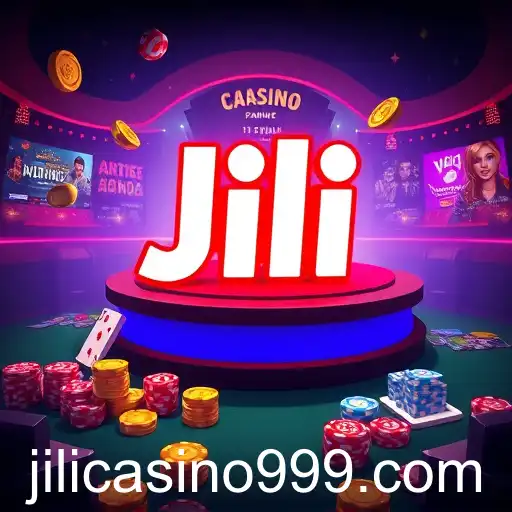 The Rise and Influence of Jili Casino