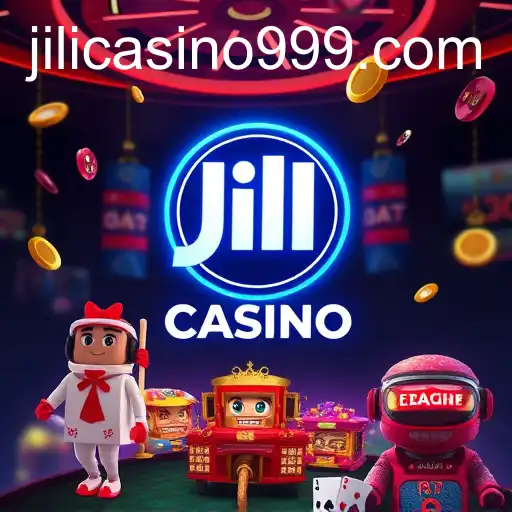 The Rise of Jili Casino in the Online Gaming World