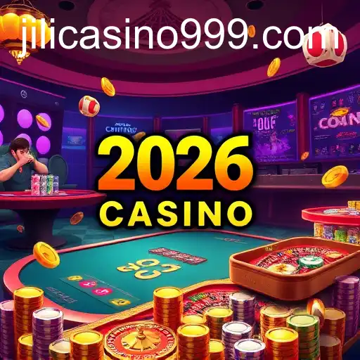 The Rise of Jili Casino in the Digital Gaming Era