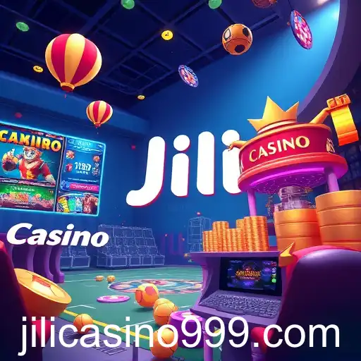 The Rise of Jili Casino in Online Gaming