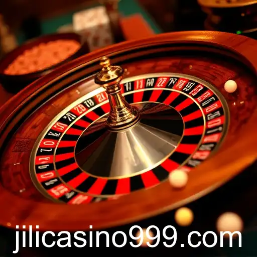 The Rise of Online Gaming: Jili Casino's Impact