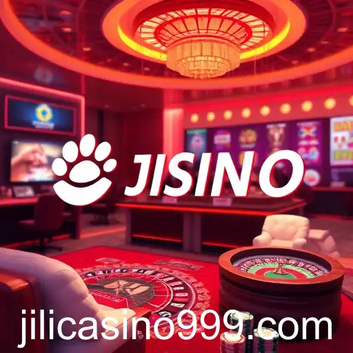 Jili Casino: Navigating the Online Gaming Landscape