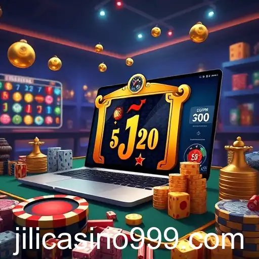 The Rise of Jili Casino in 2025