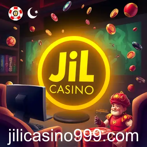 Jili Casino: Navigating the Global Gaming Scene