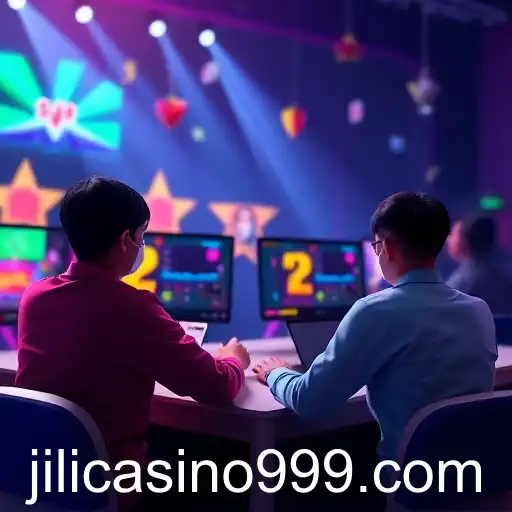 The Rise and Influence of Online Gaming Platforms