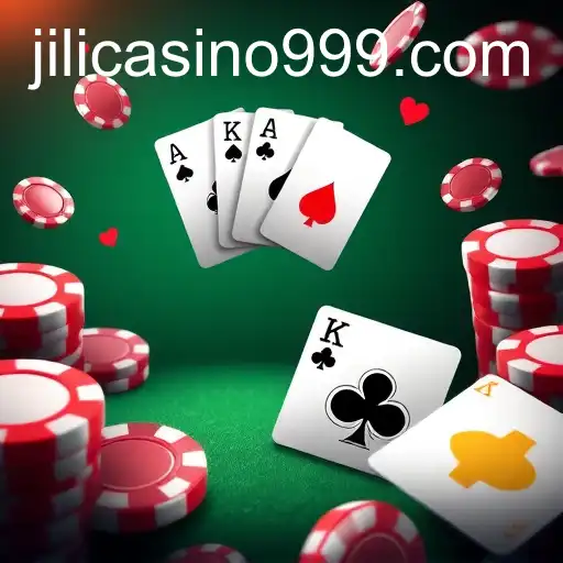 Exploring the Exciting World of Poker at Jili Casino