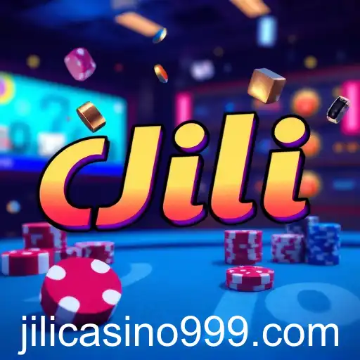 Rise of Jili Casino in the Online Gaming World