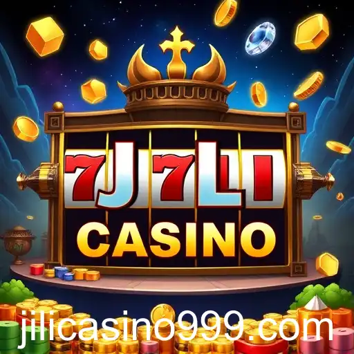 The Rise of Jili Casino in the Online Gaming World